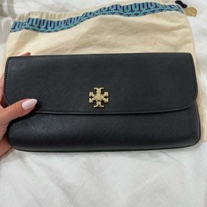 Tory Burch Clutch
